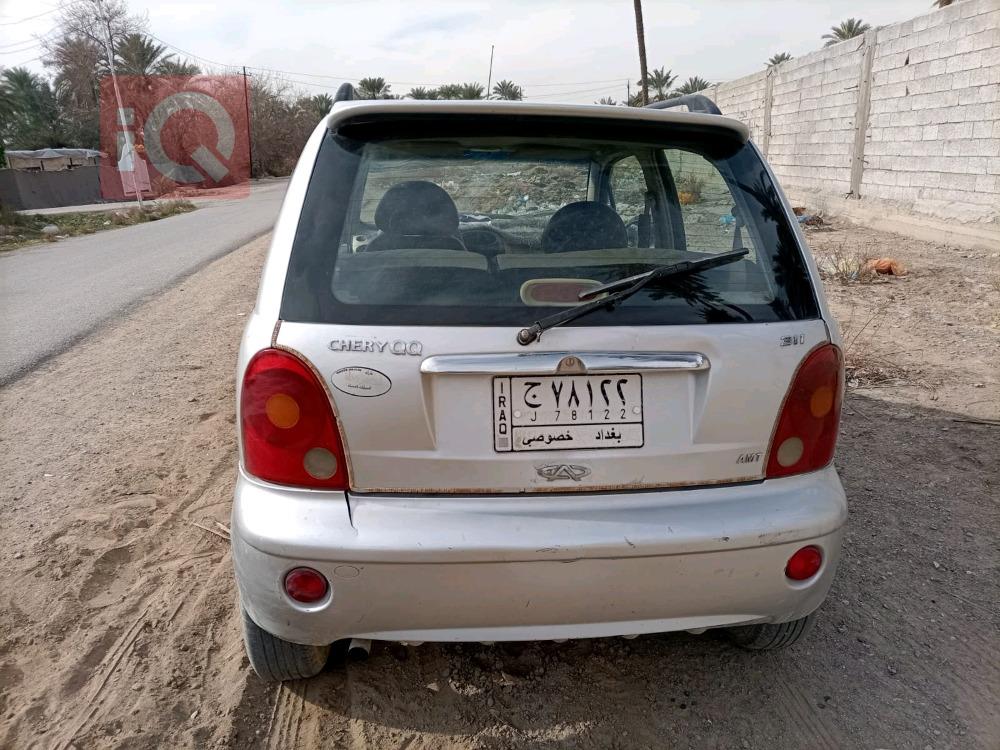 شيري S11 QQ